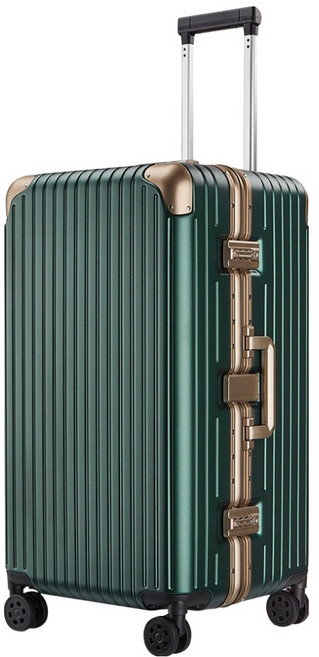 캄스 S클래식 리뉴얼 알루미늄 프레임 PC캐리어 20인치 24인치 26인치 30인치