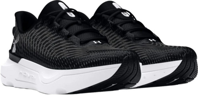 UNDER ARMOUR 安德瑪 女款 Infinite Pro 3027200-001 運動鞋 US 6