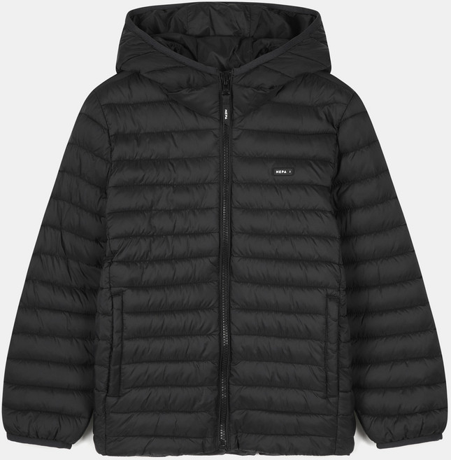 네파 키즈 온 경량 패딩 자켓