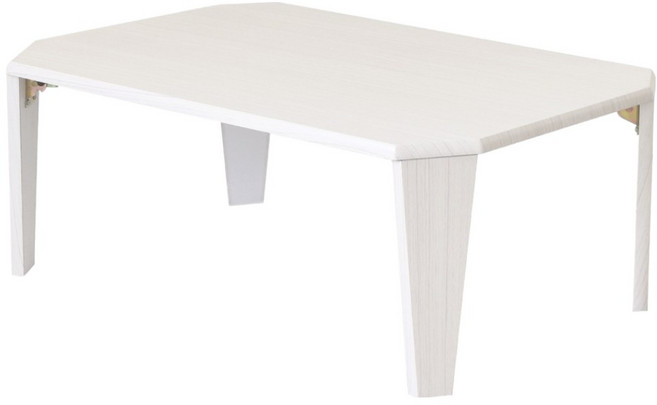 HOPMA 合馬家具 達克多角形和室桌, 白橡木