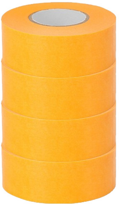 OON 종이 마스킹 테이프 30mm x 18미터, 4개