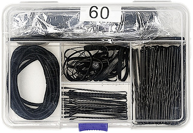 링하나 올인원 머리망 7종 세트