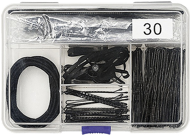 링하나 올인원 머리망 7종 세트