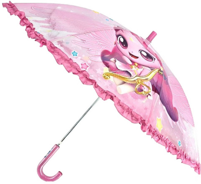 캐치티니핑 스무디 POE 47 엔젤오로라 장우산 OUTPU80006