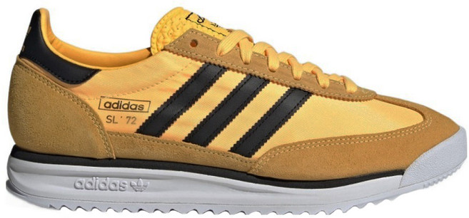 adidas 愛迪達 男款 SL 72 RS 運動休閒鞋 IH7912