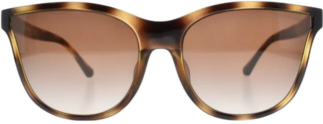 ARMANI EMPORIO 時尚貓眼框太陽眼鏡 EA4112_502613