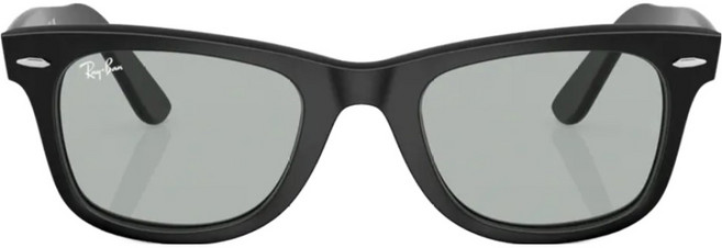 Ray-Ban 雷朋 方框太陽眼鏡 RB2140F_601SR5-52mm