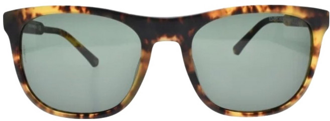 ARMANI EMPORIO 時尚大方框太陽眼鏡 EA4099F_567771