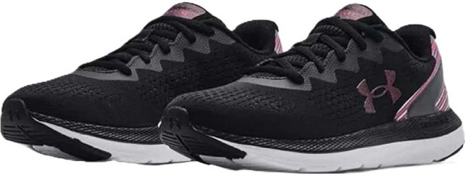 UNDER ARMOUR 安德瑪 女款 Charged Impulse 2 Chrma 運動鞋 3025065-001 US6.5