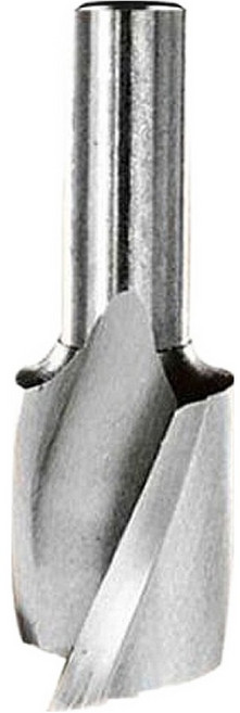 페스툴 라우터비트 스파이럴 HS Spi S8 D12/20 (490947), 1개