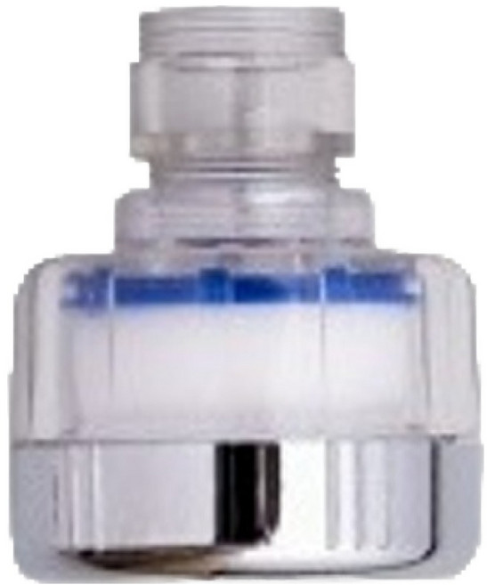 리셀 세면대 정수 헤드, 1개