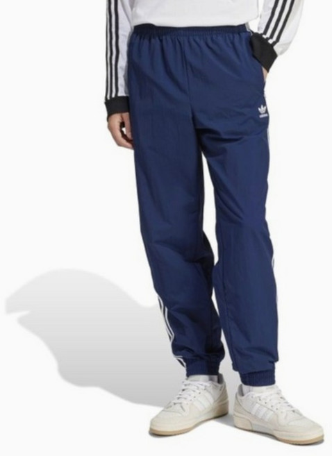 adidas 愛迪達 男款 Adicolor 編織 Firebird 運動長褲 IT2500