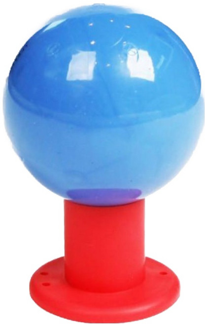 부쿠로혼마 07 실리콘 파크골프티 B3FUAC07, 랜덤발송, 1개