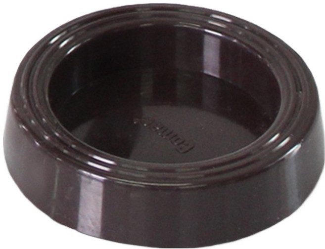 코맥 플라스틱 커피 드리퍼 받침대 J2, 1개