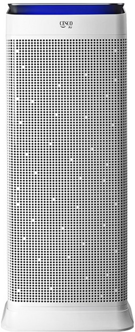 세스코 3UP 공기청정기 70.1㎡ 방문설치, 화이트