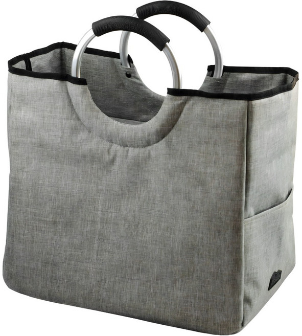 CB JAPAN 保冷手提托特包 40L, 1個, 灰色