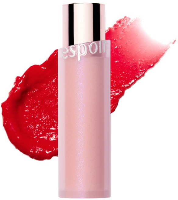 에스쁘아 베어 글로우 립밤, 3호 러디 칙스, 3g, 1개