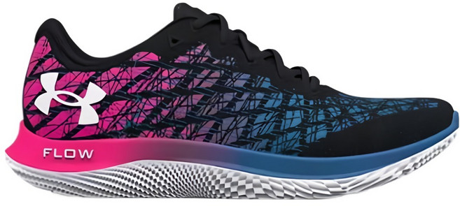 UNDER ARMOUR 安德瑪 女款 FLOW Velociti Wind 2 運動鞋 3024911-004 US6.5