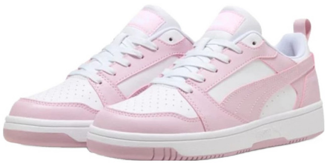 PUMA 女款 REBOUND V6 LOW 運動鞋 39232840