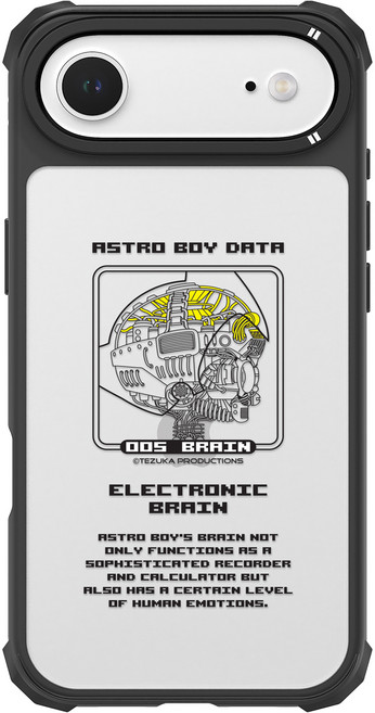 Astro Boy 原子小金剛 Impact 設計手機殼