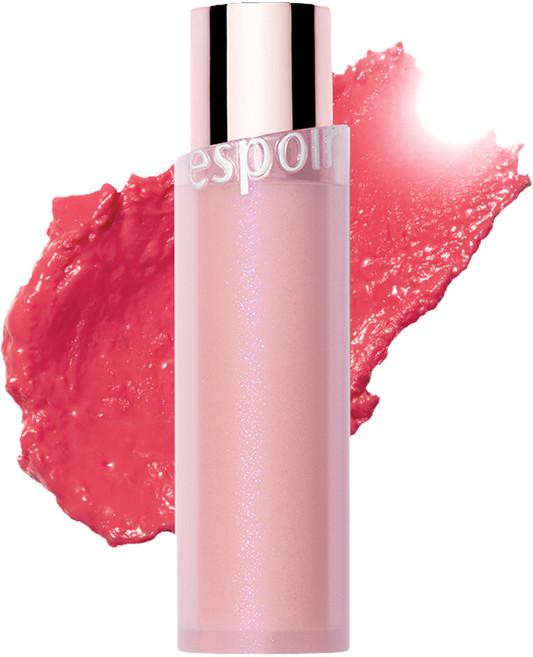 에스쁘아 베어 글로우 립밤, 4호 피크 베리, 3g, 1개