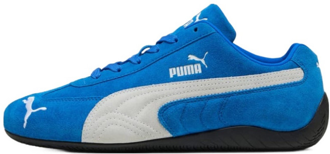 PUMA 男女款 Speedcat OG 運動休閒鞋 39884618