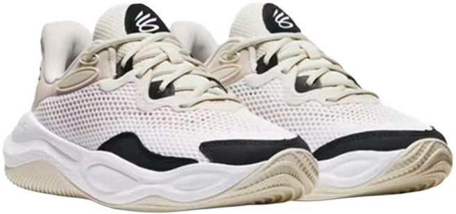 UNDER ARMOUR 安德瑪 CURRY Splash 24 AP SDE 運動鞋 3028193-100