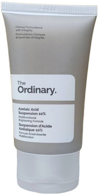 The Ordinary. 杜鵑花酸乳霜, 30ml, 1條