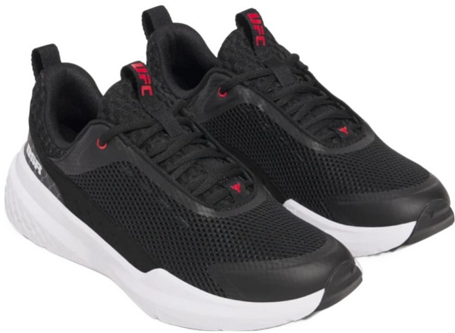 UNDER ARMOUR 安德瑪 PROJECT ROCK BSR 5 UFC 運動鞋 3028283-004