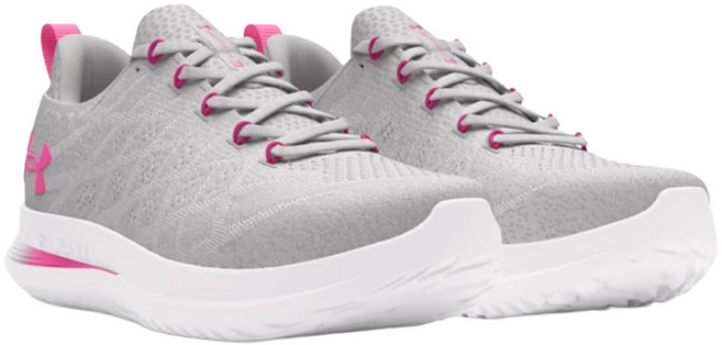 UNDER ARMOUR 安德瑪 女款 Velociti 3 運動鞋 3026124-105 US 6.5