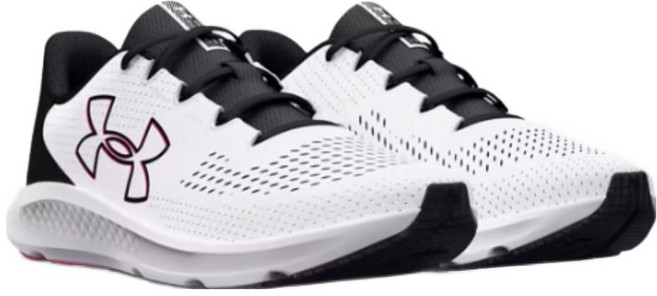 UNDER ARMOUR 安德瑪 男款 Charged Pursuit 3 BL 運動鞋 3026518-101