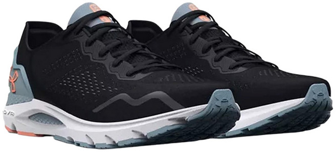 UNDER ARMOUR 安德瑪 女款 HOVR Sonic 6 慢跑鞋 3026128-004