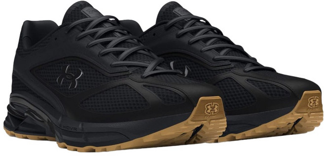 UNDER ARMOUR 安德瑪 HOVR Apparition 運動鞋 3028121-001 US7