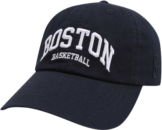 NBA 아치형 시티 자수 포인트 SOFT BALL CAP N255AP254P