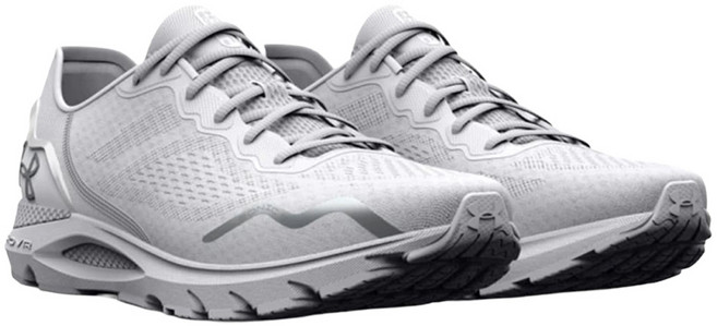 UNDER ARMOUR 安德瑪 女款 HOVR Sonic 6 運動鞋 3026128-101