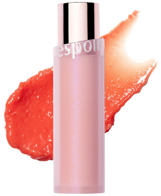 에스쁘아 베어 글로우 립밤, 2호 스퀴즈드, 3g, 1개