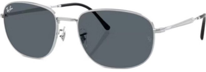 Ray-Ban 雷朋 金屬框太陽眼鏡 RB3754-003/R5