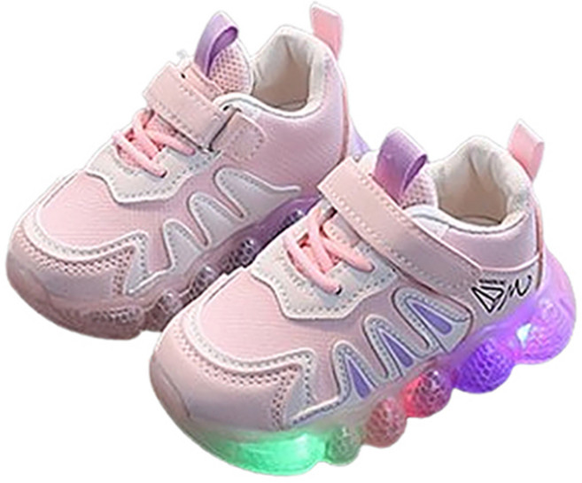 베베마루 9448 솔트 라이팅 운동화