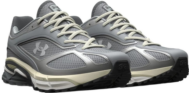 UNDER ARMOUR 安德瑪 HOVR APPARITION RTRFTR TC 休閒鞋