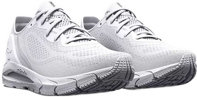 UNDER ARMOUR 安德瑪 女款 HOVR Sonic 5 運動鞋 3024906-102 US 6