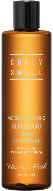 커리쉴 모이스처 카밍 샴푸, 330ml, 1개