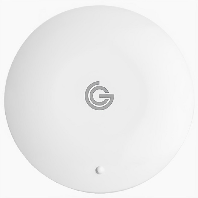 grantclassic GC-Tag 找得到 Google版 32 x 32 x 30mm, 1個, 白色