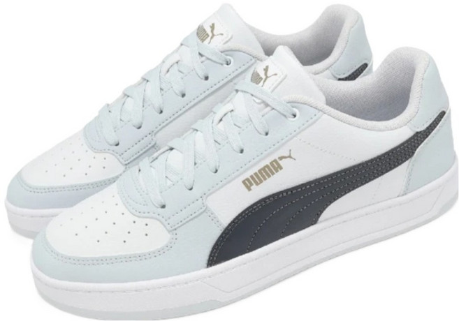 PUMA 男女款 CAVEN 2.0 運動休閒鞋 39229041