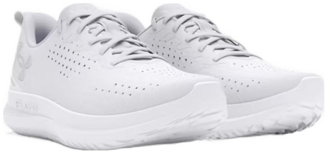 Under Armour 安德瑪 女款 Velociti 4 SE 運動鞋 3027586-100 US 6