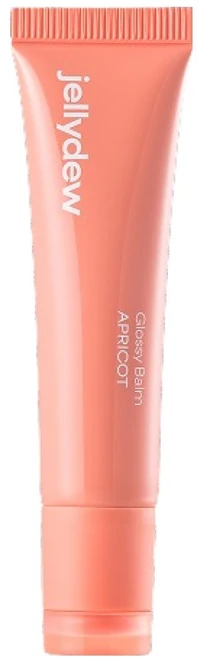 톤핏선 젤리듀 글로시 립밤 SPF10, 03 애프리콧젤리, 10g, 1개 - 쿠팡