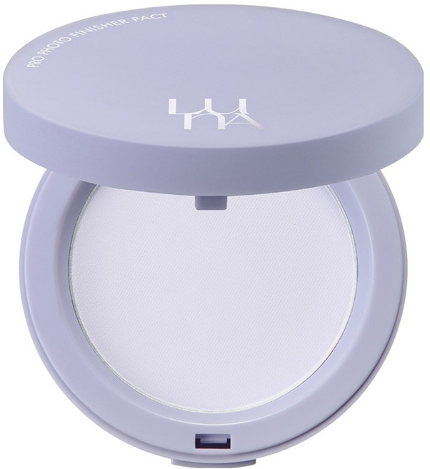 루나 프로 포토 피니셔 팩트파우더 8g, 03페일파우더, 1개