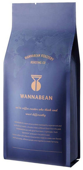 워너빈 스페셜티 파푸아뉴기니 심부 A Grade 원두커피, 홀빈(분쇄안함), 1kg, 1개