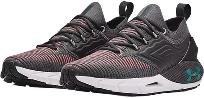 UNDER ARMOUR 安德瑪 男款 HOVR Phantom 2 INKNT 運動鞋 3024154-107