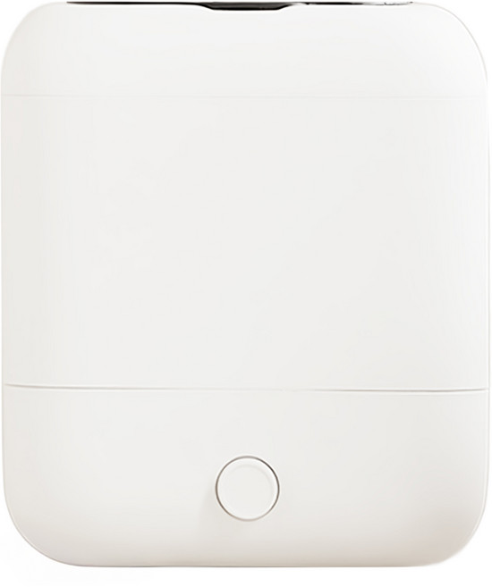Solar Life 索樂生活 迷你無線洗衣機 10401154 5L, 白色