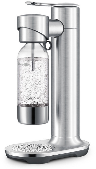 브레빌 탄산수 제조기 인피즈 아쿠아, BCA600BSS0ZSK1